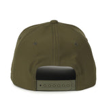 Outdoor Cap OC550PF Performance 5-Panel Hat with Cord