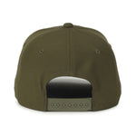 Outdoor Cap OC550PF Performance 5-Panel Hat with Cord