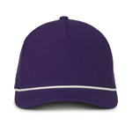 Outdoor Cap OC550PF Performance 5-Panel Hat with Cord