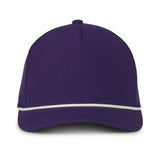Outdoor Cap OC550PF Performance 5-Panel Hat with Cord