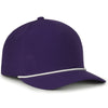 Outdoor Cap OC550PF Performance 5-Panel Hat with Cord