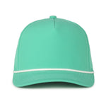 Outdoor Cap OC550PF Performance 5-Panel Hat with Cord