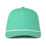 Outdoor Cap OC550PF Performance 5-Panel Hat with Cord