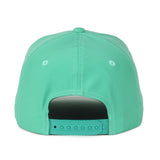 Outdoor Cap OC550PF Performance 5-Panel Hat with Cord