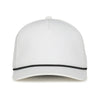 Outdoor Cap OC550PF Performance 5-Panel Hat with Cord
