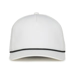 Outdoor Cap OC550PF Performance 5-Panel Hat with Cord