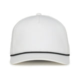Outdoor Cap OC550PF Performance 5-Panel Hat with Cord