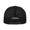 Outdoor Cap OC551PF Perforated Performance 5-Panel Hat with Cord