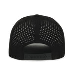 Outdoor Cap OC551PF Perforated Performance 5-Panel Hat with Cord