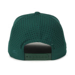 Outdoor Cap OC551PF Perforated Performance 5-Panel Hat with Cord