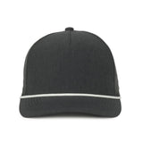 Outdoor Cap OC551PF Perforated Performance 5-Panel Hat with Cord