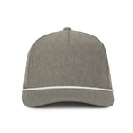 Outdoor Cap OC551PF Perforated Performance 5-Panel Hat with Cord
