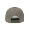 Outdoor Cap OC551PF Perforated Performance 5-Panel Hat with Cord