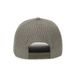 Outdoor Cap OC551PF Perforated Performance 5-Panel Hat with Cord