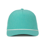 Outdoor Cap OC551PF Perforated Performance 5-Panel Hat with Cord