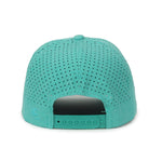 Outdoor Cap OC551PF Perforated Performance 5-Panel Hat with Cord