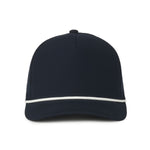 Outdoor Cap OC551PF Perforated Performance 5-Panel Hat with Cord