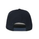 Outdoor Cap OC551PF Perforated Performance 5-Panel Hat with Cord