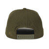 Outdoor Cap OC551PF Perforated Performance 5-Panel Hat with Cord