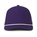 Outdoor Cap OC551PF Perforated Performance 5-Panel Hat with Cord