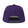 Outdoor Cap OC551PF Perforated Performance 5-Panel Hat with Cord
