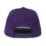 Outdoor Cap OC551PF Perforated Performance 5-Panel Hat with Cord