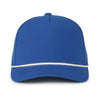 Outdoor Cap OC551PF Perforated Performance 5-Panel Hat with Cord