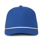 Outdoor Cap OC551PF Perforated Performance 5-Panel Hat with Cord