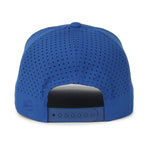 Outdoor Cap OC551PF Perforated Performance 5-Panel Hat with Cord