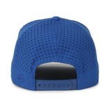 Outdoor Cap OC551PF Perforated Performance 5-Panel Hat with Cord