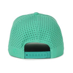 Outdoor Cap OC551PF Perforated Performance 5-Panel Hat with Cord