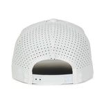Outdoor Cap OC551PF Perforated Performance 5-Panel Hat with Cord
