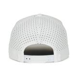 Outdoor Cap OC551PF Perforated Performance 5-Panel Hat with Cord