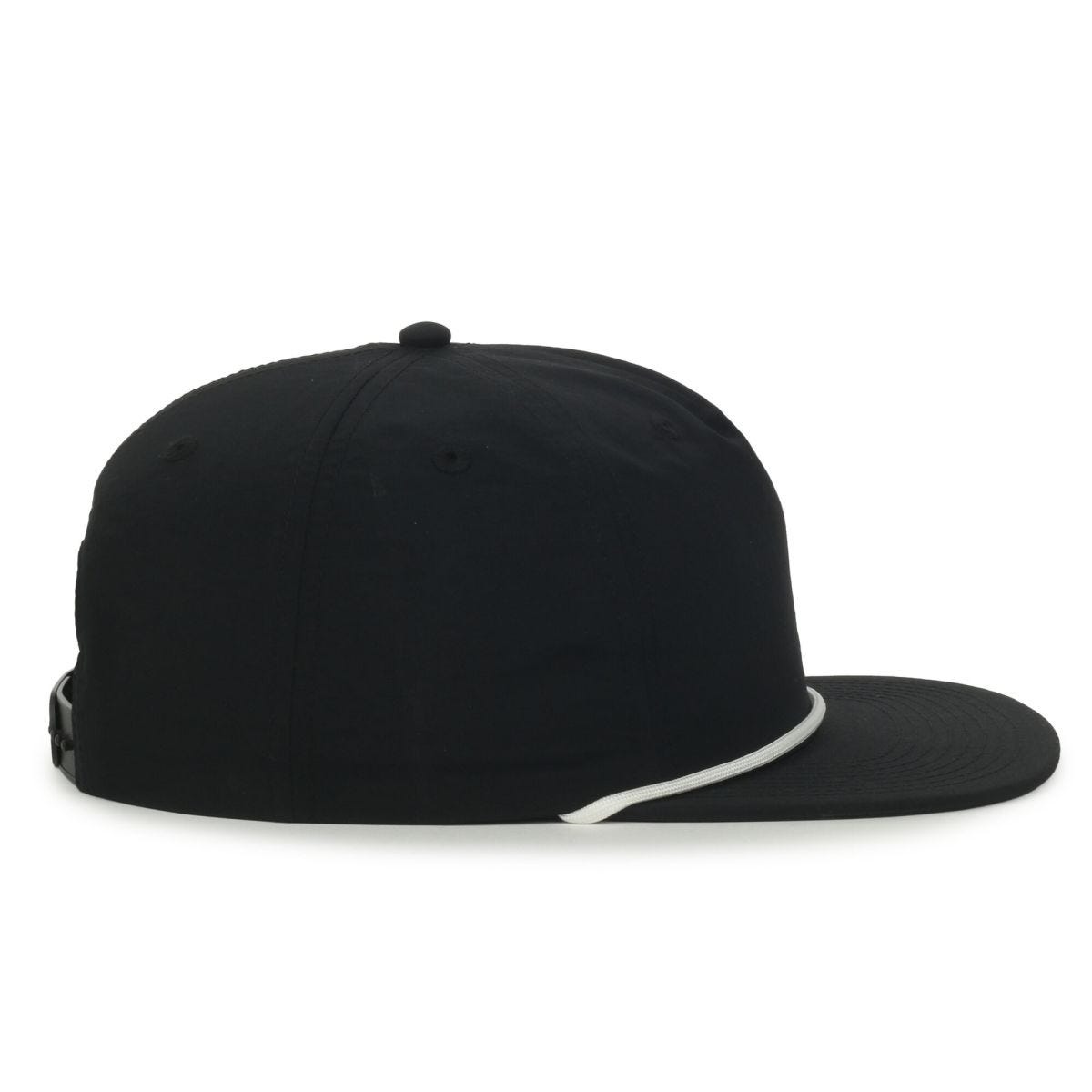 Outdoor Cap OC556 5 Panel Rope Cap – The Park Wholesale
