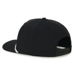 Outdoor Cap OC558 Recycled Solid Back Hat with Cord