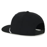 Outdoor Cap OC558 Recycled Solid Back Hat with Cord