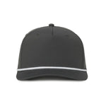 Outdoor Cap OC558 Recycled Solid Back Hat with Cord