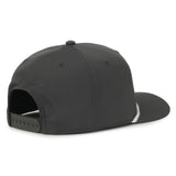 Outdoor Cap OC558 Recycled Solid Back Hat with Cord