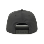 Outdoor Cap OC558 Recycled Solid Back Hat with Cord