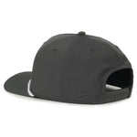 Outdoor Cap OC558 Recycled Solid Back Hat with Cord