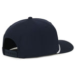 Outdoor Cap OC558 Recycled Solid Back Hat with Cord