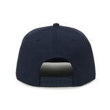 Outdoor Cap OC558 Recycled Solid Back Hat with Cord