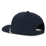 Outdoor Cap OC558 Recycled Solid Back Hat with Cord