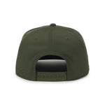 Outdoor Cap OC558 Recycled Solid Back Hat with Cord