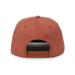 Outdoor Cap OC558 Recycled Solid Back Hat with Cord