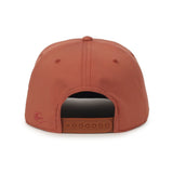 Outdoor Cap OC558 Recycled Solid Back Hat with Cord