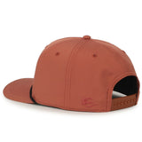 Outdoor Cap OC558 Recycled Solid Back Hat with Cord