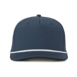 Outdoor Cap OC558 Recycled Solid Back Hat with Cord