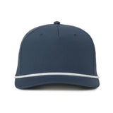 Outdoor Cap OC558 Recycled Solid Back Hat with Cord