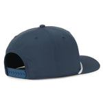 Outdoor Cap OC558 Recycled Solid Back Hat with Cord